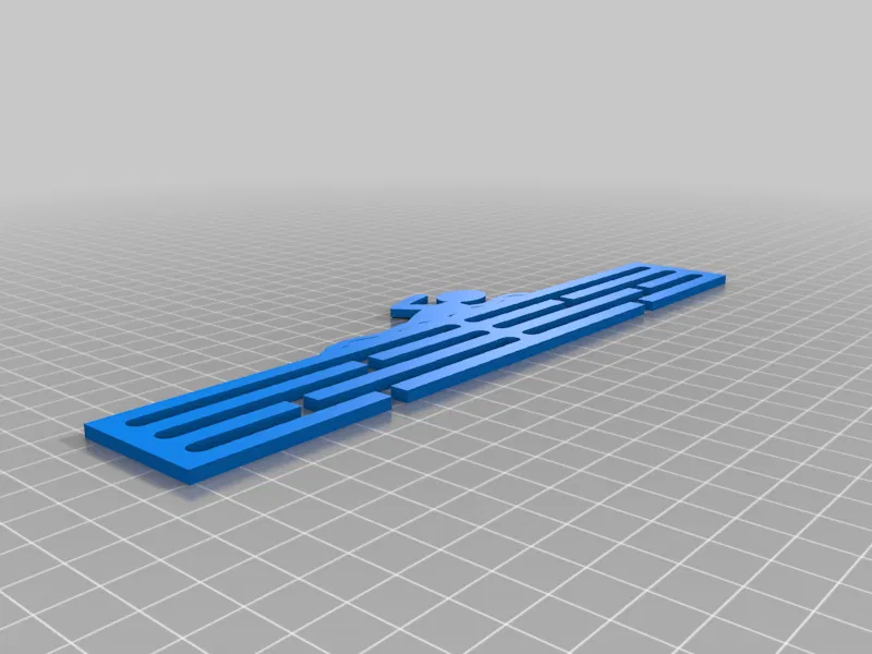 Giá đỡ huy chương treo tường - Image 4