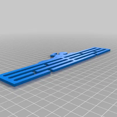 Giá đỡ huy chương treo tường