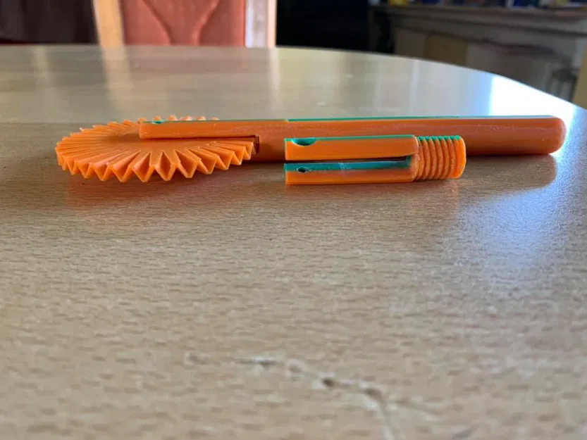 Dụng Cụ Cắt/Cán Bột Teigschneider/Teigroller - Image 2