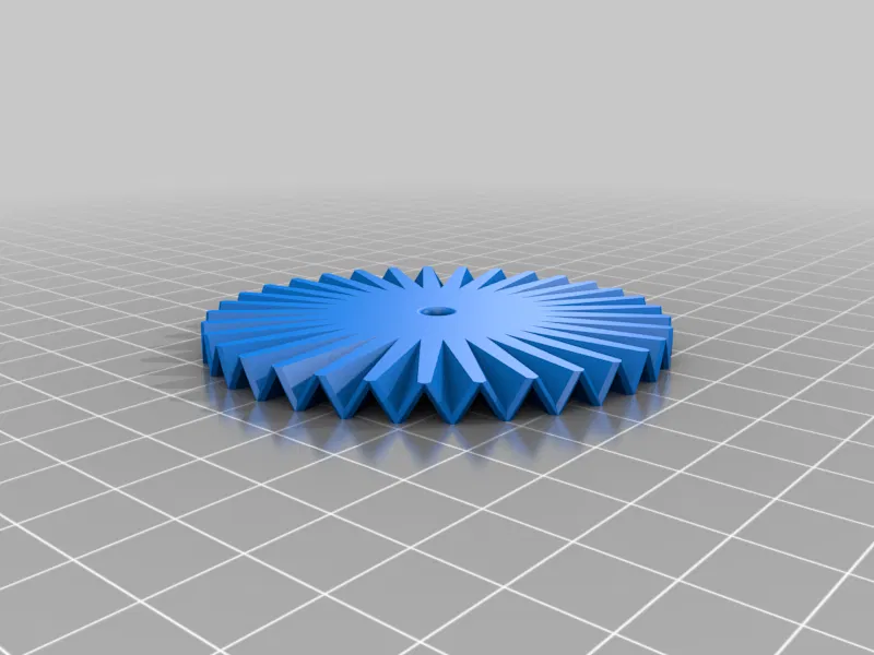 Dụng Cụ Cắt/Cán Bột Teigschneider/Teigroller - Image 3