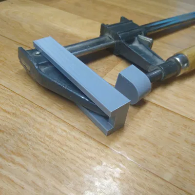 Bọc Bảo Vệ Kìm Chiều Sâu Hoàn Toàn