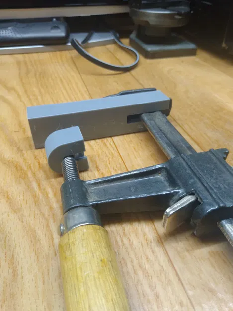 Bọc Bảo Vệ Kìm Chiều Sâu Hoàn Toàn - Image 3