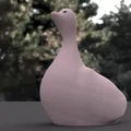 Mẫu In 3D "Gooser" - Thumbnail 1