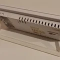 Chân đế cho bộ điều nhiệt SALUS 091 - Thumbnail 1