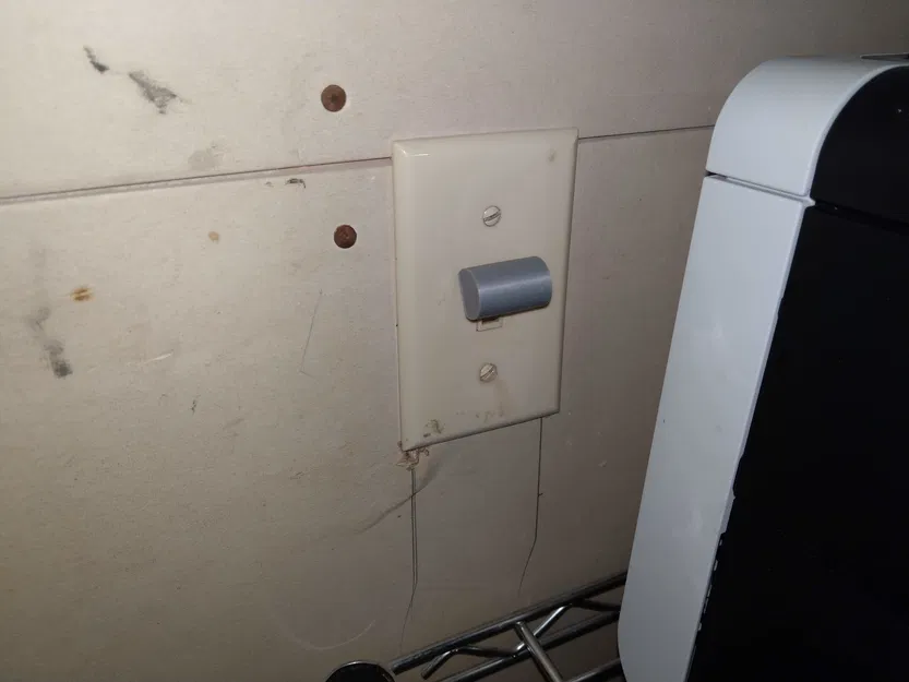 Thanh gạt đa công tắc - Image 6