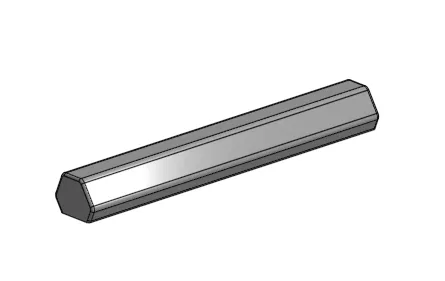 Thanh gạt đa công tắc - bản sửa đổi - Image 2