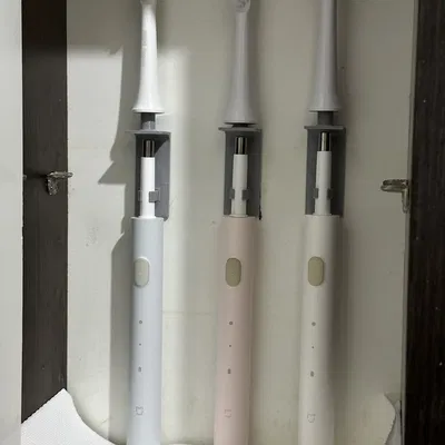 Người giữ bàn chải đánh răng Mijia T100