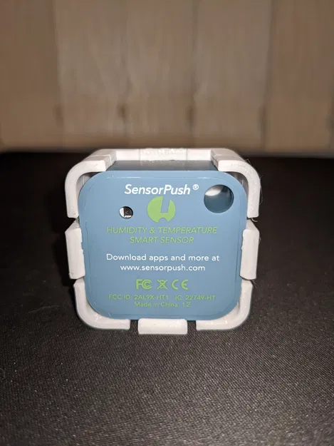 Đế giữ cho SensorPush HT1 - Image 2