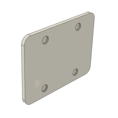 Nhắc nhở công việc bằng nam châm cho tủ lạnh