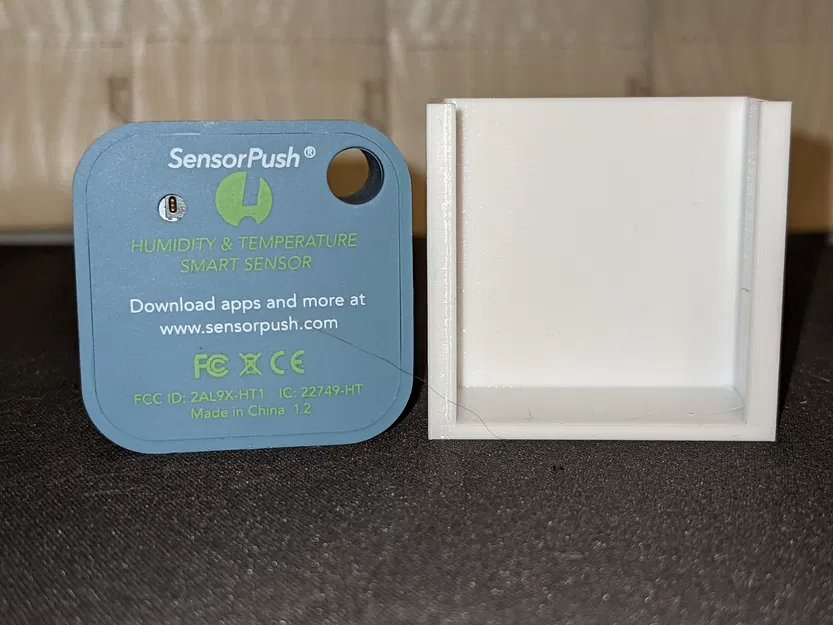 Đế giữ cho SensorPush HT1 - Image 3