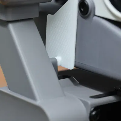 Sửa Lỗi Gạt Mực Thải Bambu Lab A1