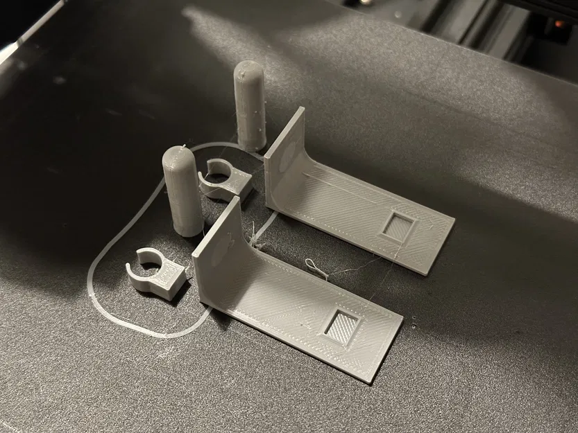 Người giữ bàn chải đánh răng Mijia T100 - Image 3