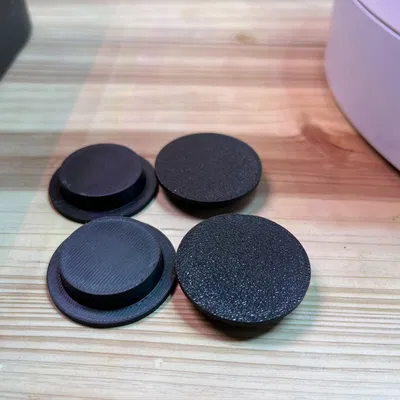 Netpot thủy canh và mũ ống