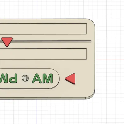 Dấu nhắc Tác vụ Định kỳ cho Cho ăn Thú cưng, Uống thuốc, hoặc Bất kỳ Nhiệm vụ nào