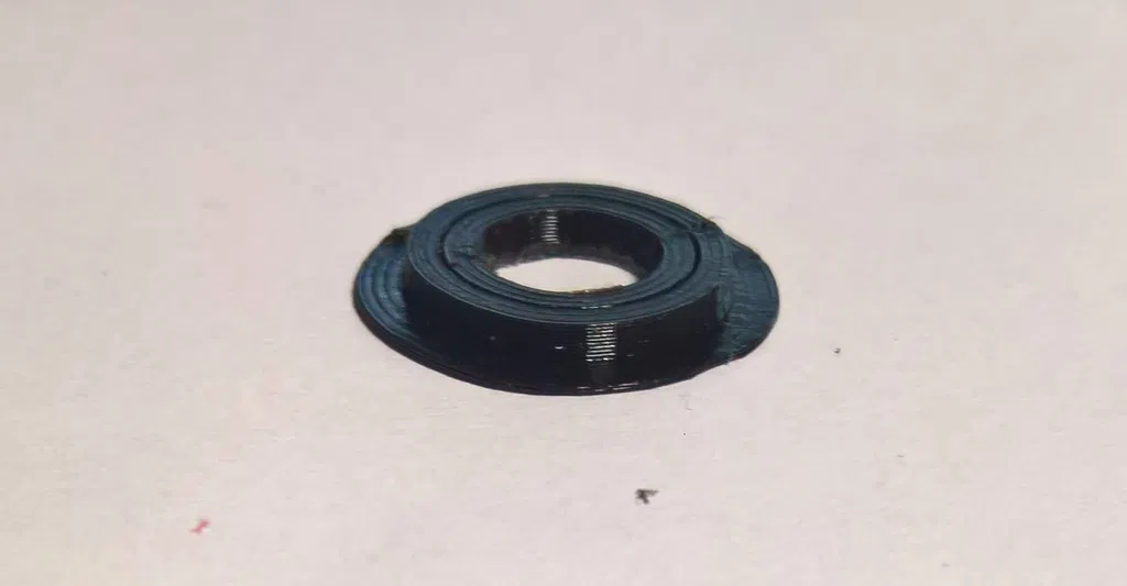 Nắp che công tắc mã hóa quay Anycubic - Image 6