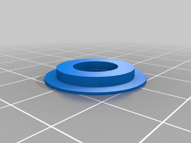 Nắp che công tắc mã hóa quay Anycubic - Image 7