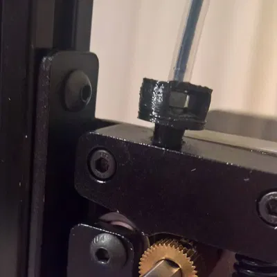 Hộp Đựng Sơ Cứu - Đầu nối thẳng khí pc4-m6