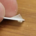 Sửa Lỗi Gạt Mực Thải Bambu Lab A1 - Thumbnail 4