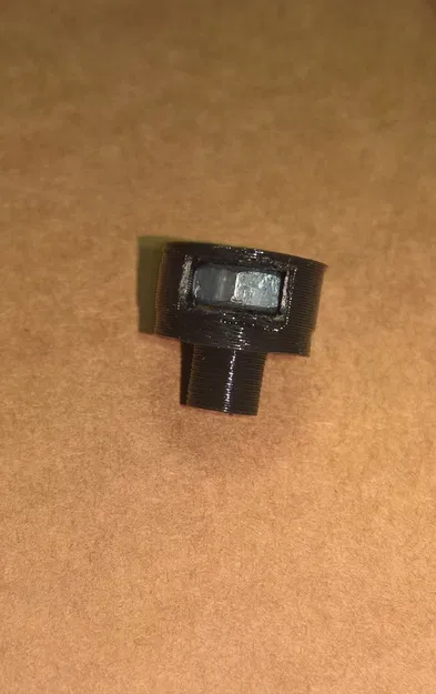 Hộp Đựng Sơ Cứu - Đầu nối thẳng khí pc4-m6 - Image 2