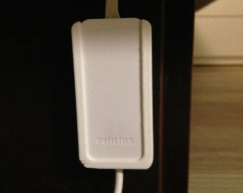 Kệ gắn bộ điều khiển dải đèn Philips HUE - Image 1