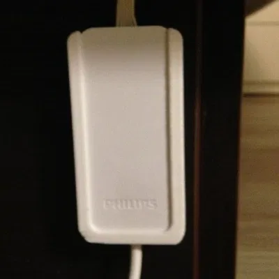 Kệ gắn bộ điều khiển dải đèn Philips HUE