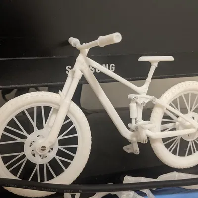 Biện pháp khắc phục trek với vành Flex Spoke (WIP)