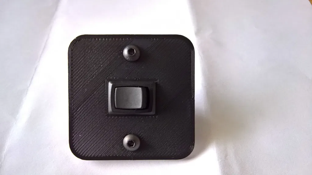 Công Tắc Nguồn (Bật/Tắt) - Image 1