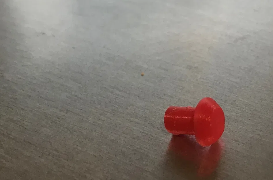 Nút dừng khẩn cấp - Not-Stopp cho máy Anycubic - Image 3