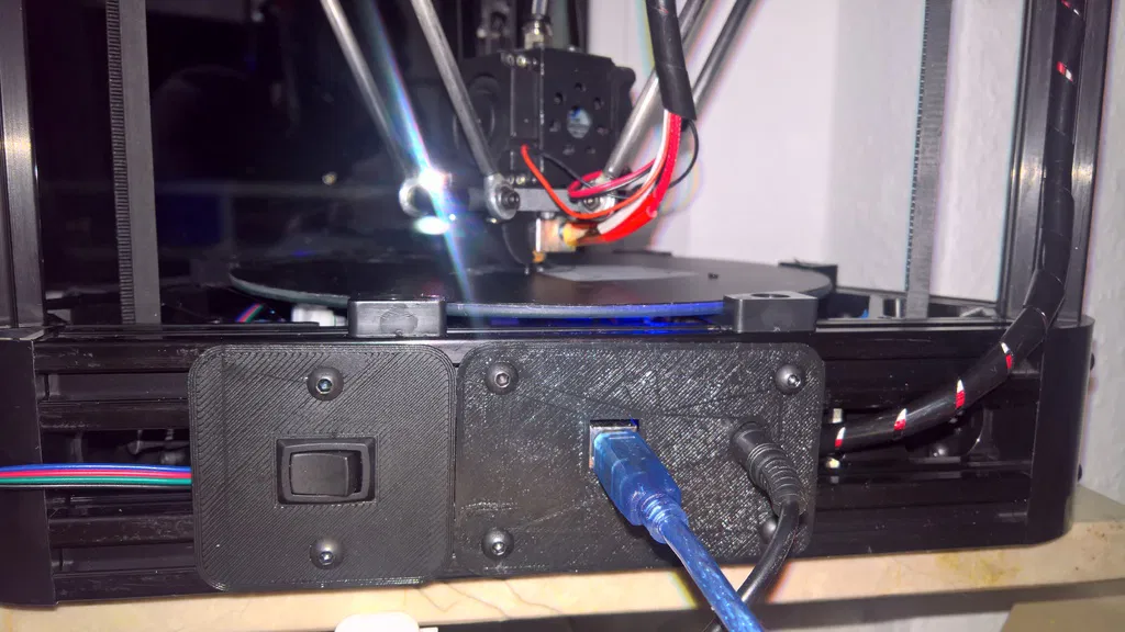 Công Tắc Nguồn (Bật/Tắt) - Image 2