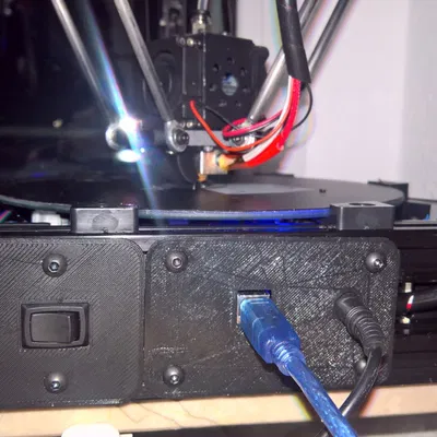 Công Tắc Nguồn (Bật/Tắt)