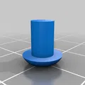 Nút dừng khẩn cấp - Not-Stopp cho máy Anycubic - Thumbnail 4