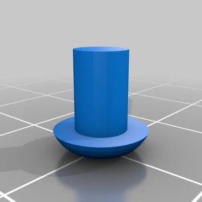 Nút dừng khẩn cấp - Not-Stopp cho máy Anycubic