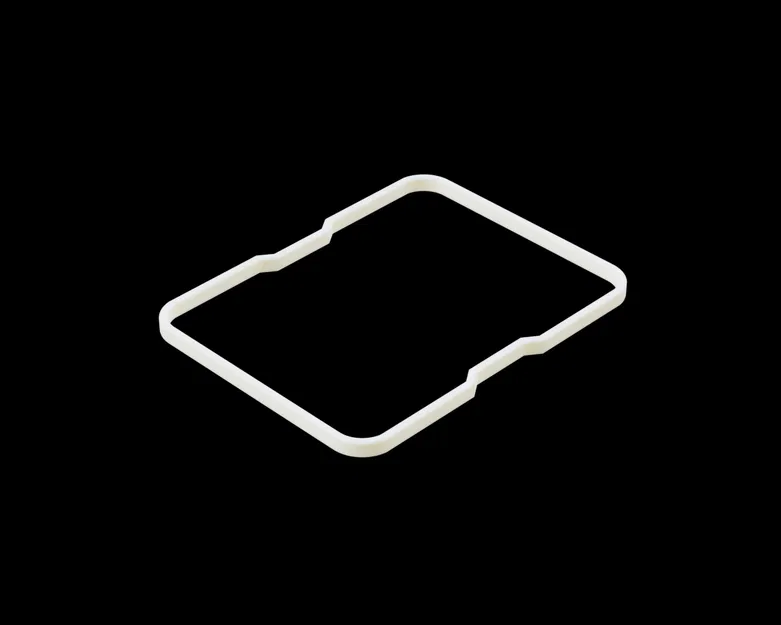 Giá Treo Túi Rác 10L Ikea HÅLLBAR - Image 1