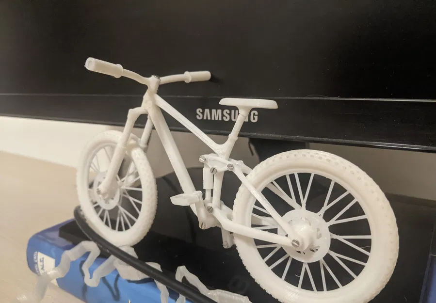 Biện pháp khắc phục trek với vành Flex Spoke (WIP) - Image 3