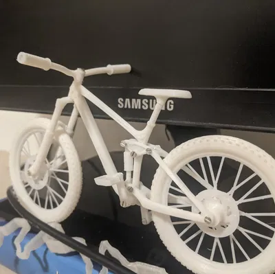 Biện pháp khắc phục trek với vành Flex Spoke (WIP)