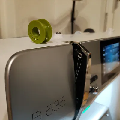 Bobbin cỡ lớn (tương thích Bernina)