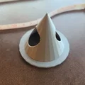 Vẽ hình nón - Thumbnail 1