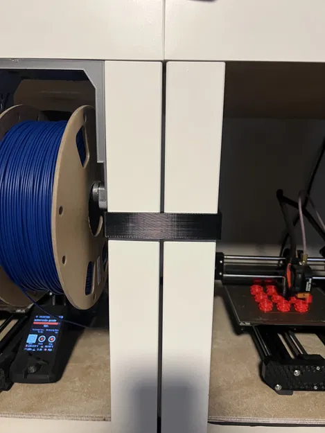 Bộ Nối Bàn Lack - Image 1