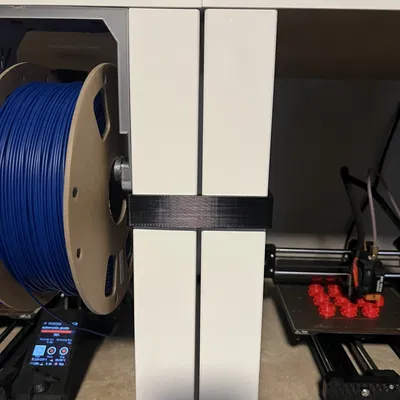 Bộ Nối Bàn Lack