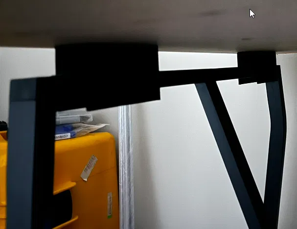 Adapter Chiều Cao Bàn Ikea Lerberg / Alex - Image 1