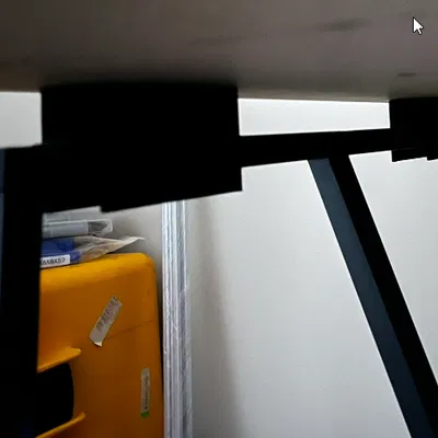 Adapter Chiều Cao Bàn Ikea Lerberg / Alex