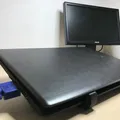Chân đế "Sled" cho Laptop - Thumbnail 1