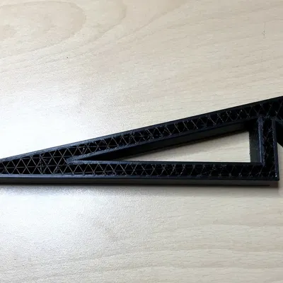 Chân đế "Sled" cho Laptop