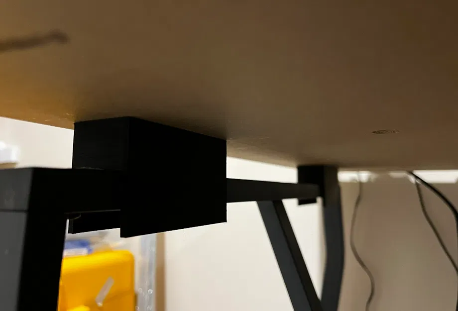 Adapter Chiều Cao Bàn Ikea Lerberg / Alex - Image 2