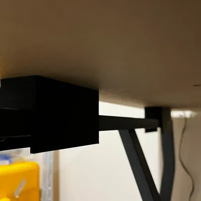 Adapter Chiều Cao Bàn Ikea Lerberg / Alex