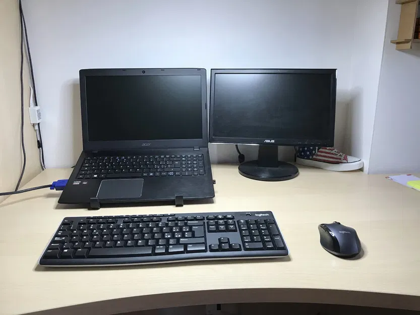 Chân đế "Sled" cho Laptop - Image 3