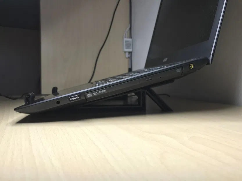 Chân đế "Sled" cho Laptop - Image 4