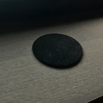 Nút Bịt Lỗ Bàn 50mm