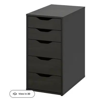 Adapter Chiều Cao Bàn Ikea Lerberg / Alex