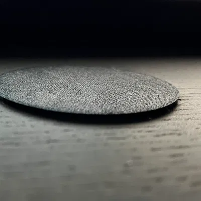 Nút Bịt Lỗ Bàn 50mm